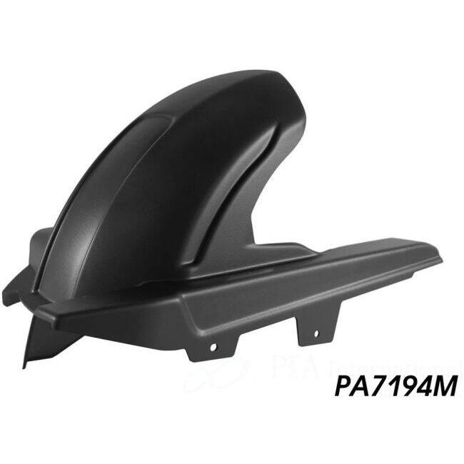 P\u0026A International P\u0026Aインターナショナル インナーリアフェンダー NT 1100 HONDA ホンダ リアフェンダー フェンダー関連 外装_1