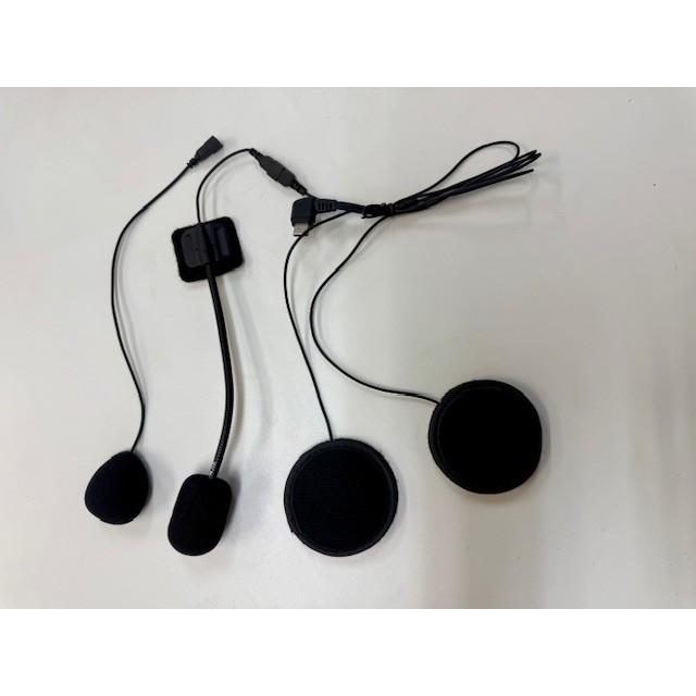 LEXIN レシン GTX Audio Pack(レシンジーティーエックス オーディオ