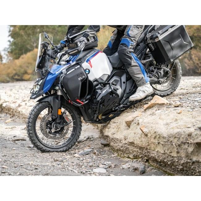 Wunderlich ワンダーリッヒ オイルレベルセンサーガード R1300GS Adventure BMW その他ガード・スライダーオプション・補修部品 フレーム