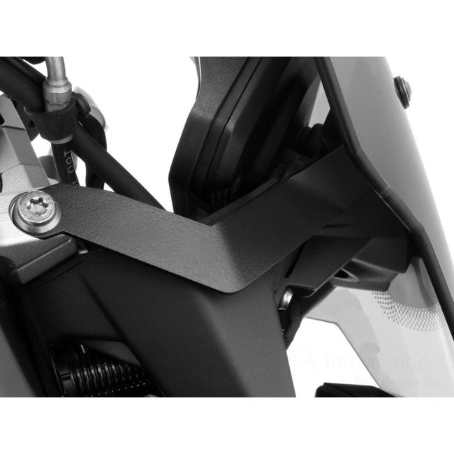 Wunderlich ワンダーリッヒ コックピットユニットスタビライザー F900R BMW ステムスタビライザー サスペンション 足回り_2