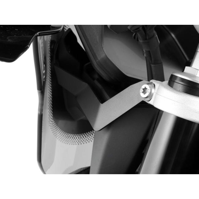 Wunderlich ワンダーリッヒ コックピットユニットスタビライザー F900R BMW ステムスタビライザー サスペンション 足回り_3