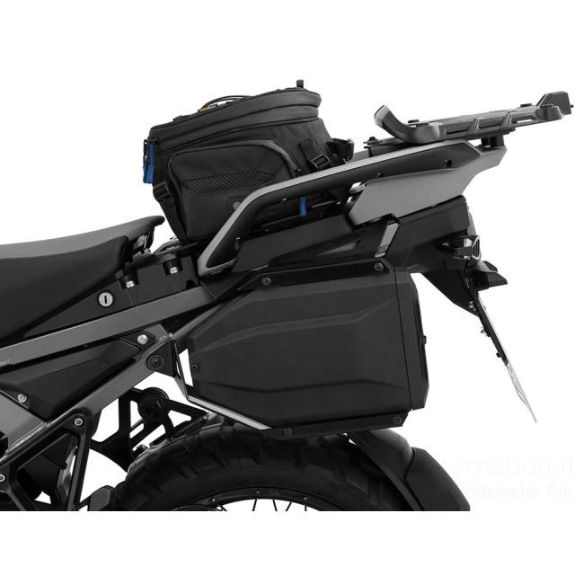 Wunderlich（ワンダーリッヒ） テールツールボックス R1300GS