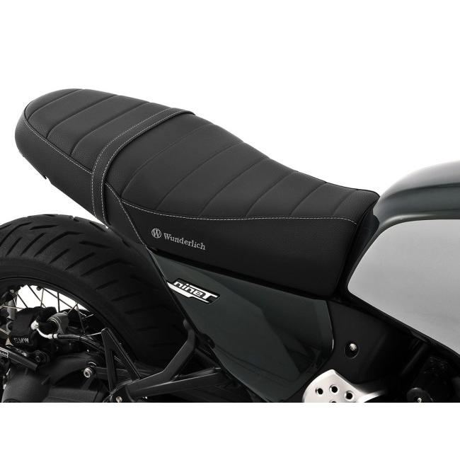 Wunderlich ワンダーリッヒ アクティブコンフォートシート R12 nineT BMW シート シート関連 外装_3