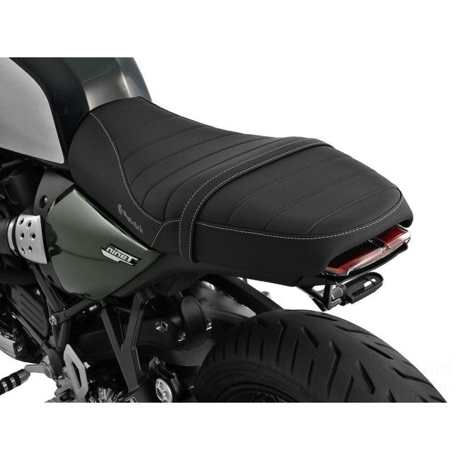 Wunderlich ワンダーリッヒ アクティブコンフォートシート R12 nineT BMW シート シート関連 外装_7