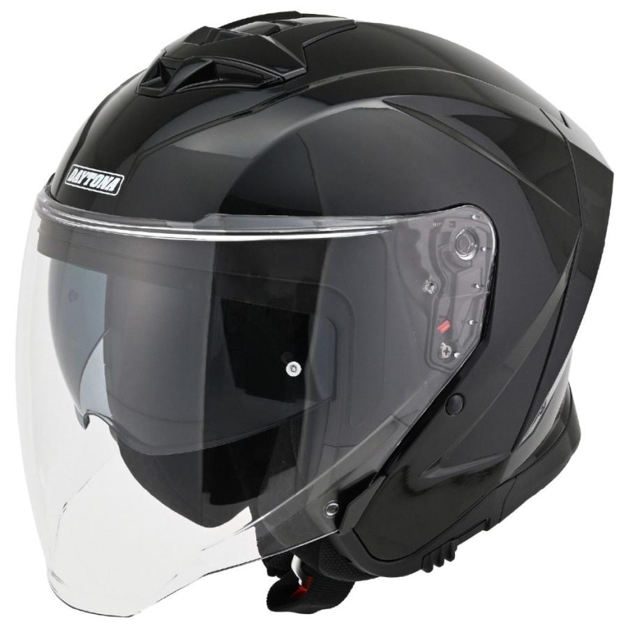 DAYTONA（バイク用品） DAYTONA デイトナ DN-006SJ ジェット