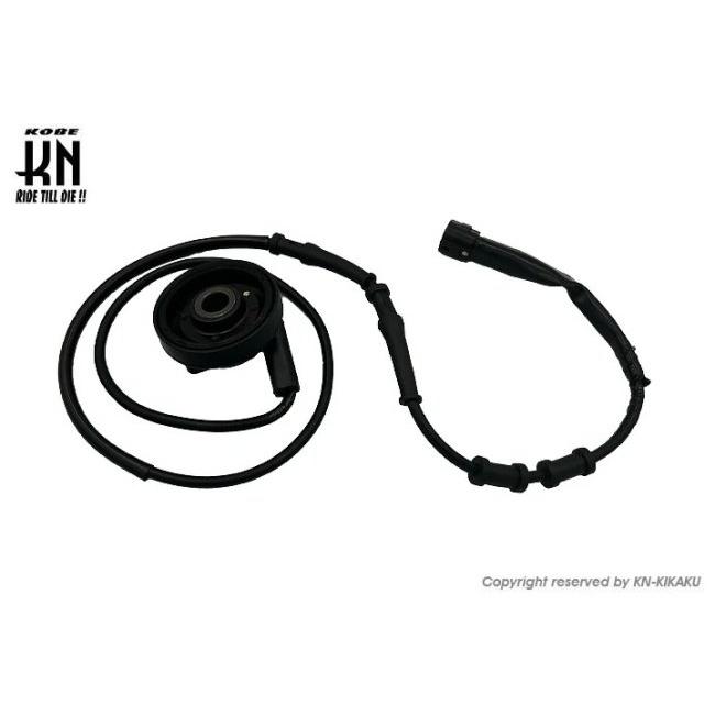 KN企画 ケイエヌキカク スピードセンサー マジェスティS SMAX FORCE155