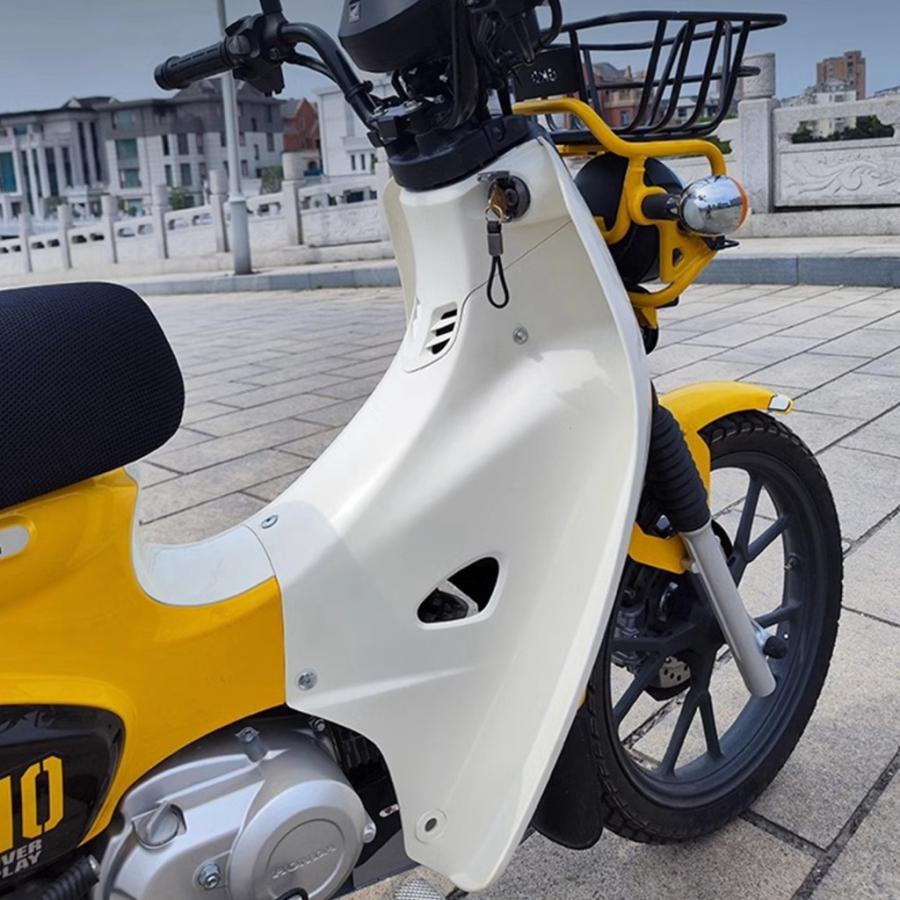 nextstage products ネクストステージプロダクツ ホンダ クロスカブ