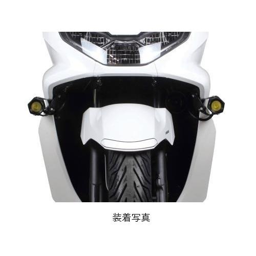 スペシャルパーツ武川 SP武川 SPタケガワ LEDフォグランプキット3.0