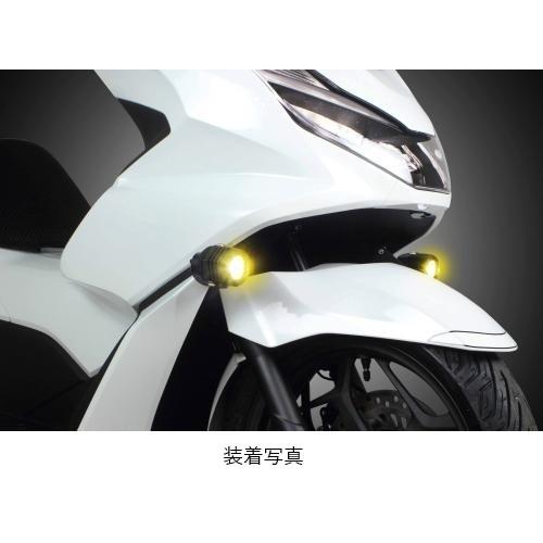 スペシャルパーツ武川 SP武川 SPタケガワ LEDフォグランプキット3.0