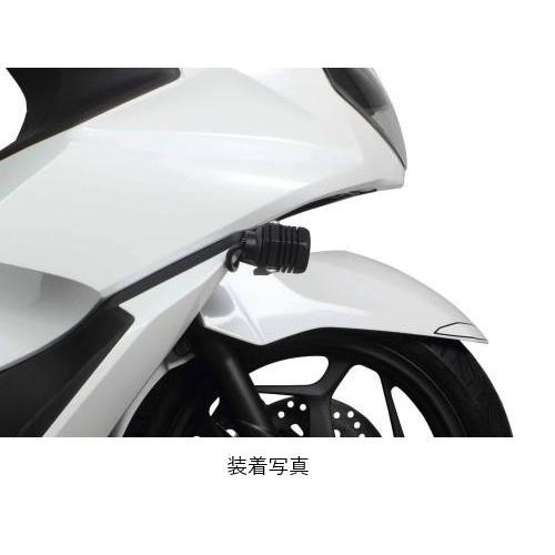 スペシャルパーツ武川 SP武川 SPタケガワ LEDフォグランプキット3.0