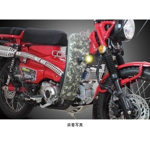 スペシャルパーツ武川 SP武川 SPタケガワ LEDフォグランプキット3.0