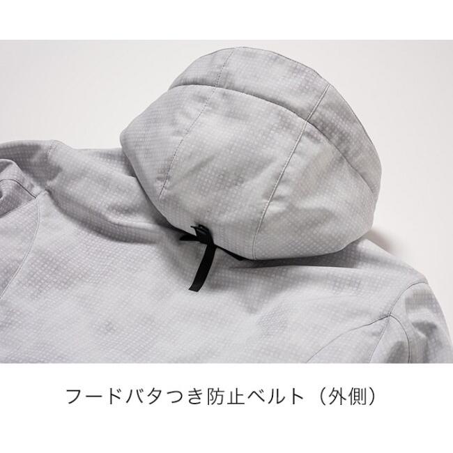urbanism（アーバニズム） アーバンソフトシェルジャケット サイズ：L