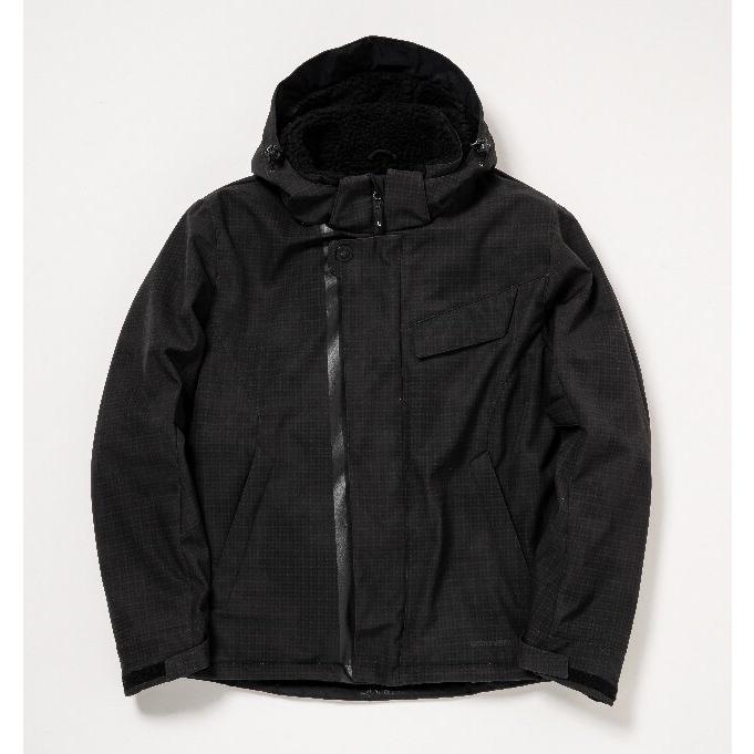 urbanism（アーバニズム） アーバンソフトシェルジャケット サイズ：LL