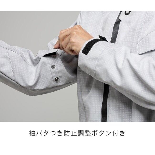 urbanism アーバニズム アーバンソフトシェルジャケット サイズ：LL ウインタージャケット ジャケット アパレル_15