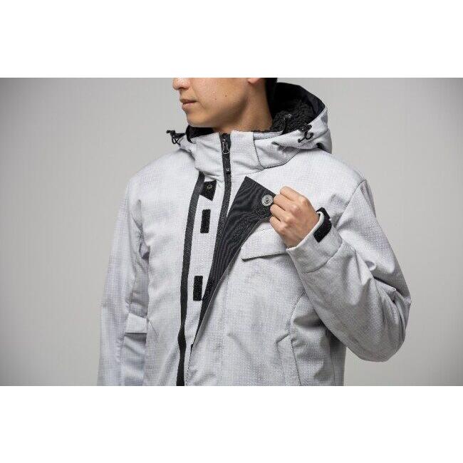 urbanism（アーバニズム） アーバンソフトシェルジャケット サイズ：LL