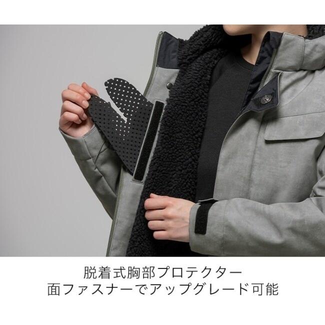 urbanism アーバニズム アーバンソフトシェルジャケット レディース サイズ：WL ウインタージャケット ジャケット アパレルの画像
