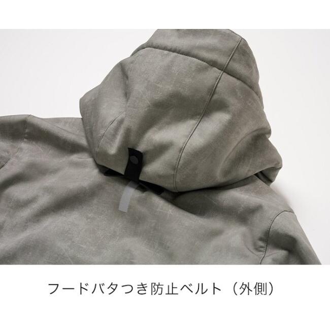 urbanism（アーバニズム） アーバンソフトシェルジャケット レディース