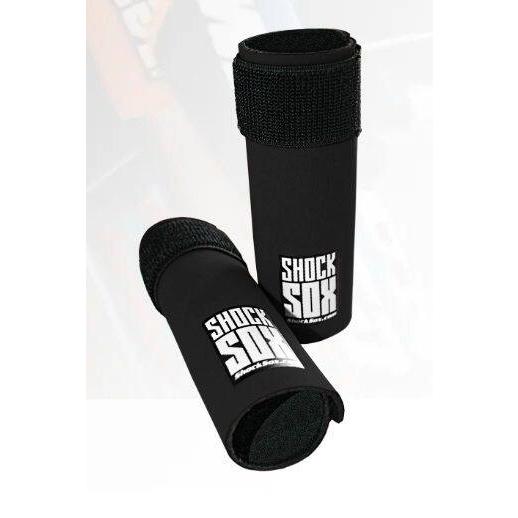 オリジナル　ベルクロタイプ Shock Sox ショックソックス フロントショックソックス オリジナル