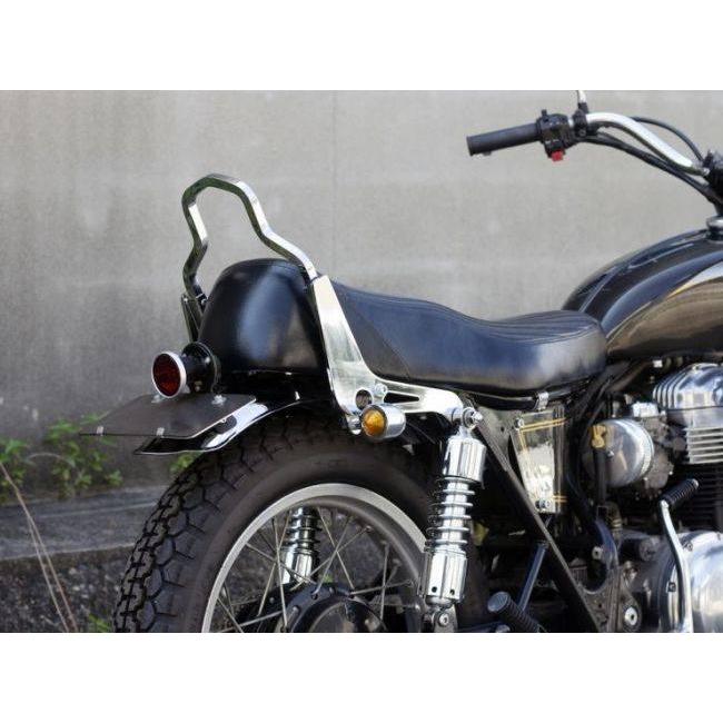 Motor Rock モーターロック シーシーバー タイプ：スーパーショート 