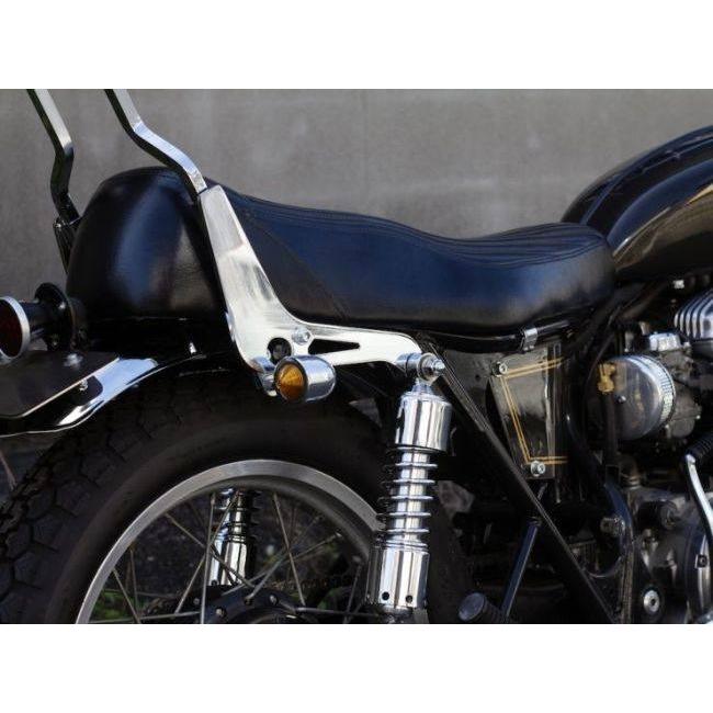 Motor Rock モーターロック シーシーバー タイプ：ショート W400 W650 