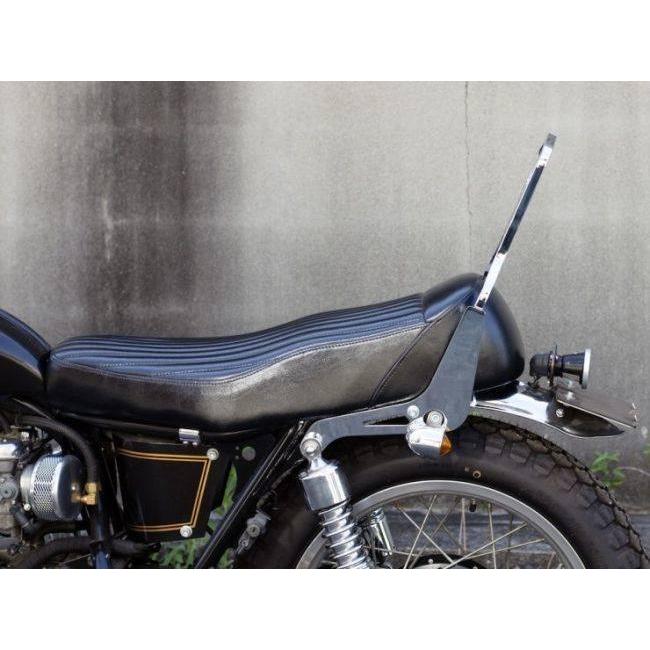 Motor Rock モーターロック シーシーバー タイプ：ショート W400 W650
