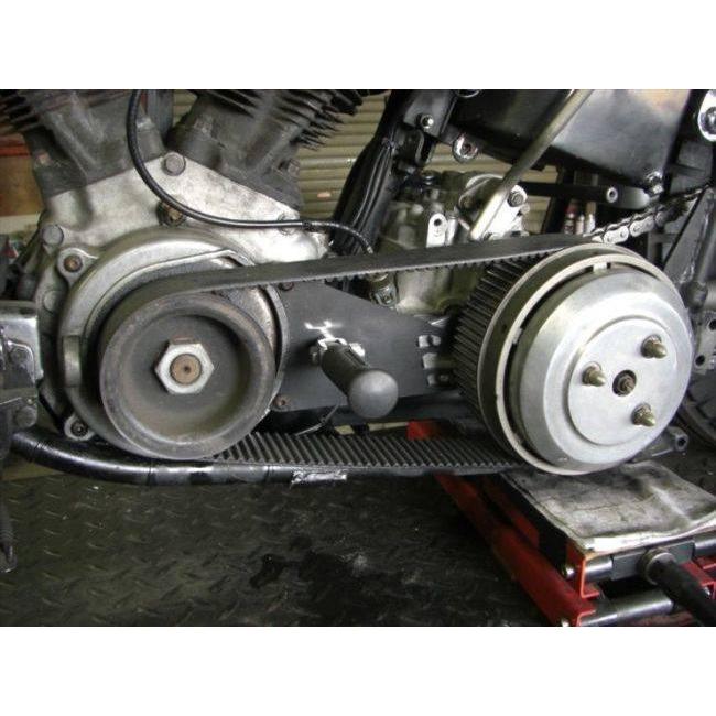 Motor Rock モーターロック 【On Any Sunday】 ショベル オープン