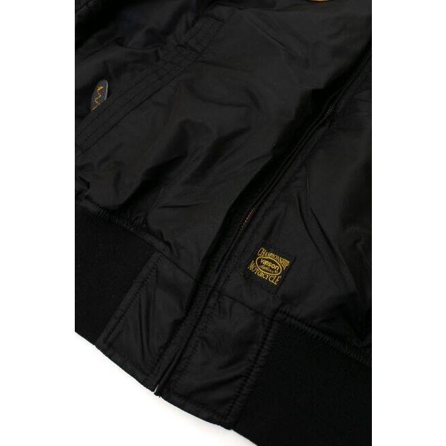 VANSON バンソン MA-1 JACKET サイズ：M ウインタージャケット ジャケット アパレル_5