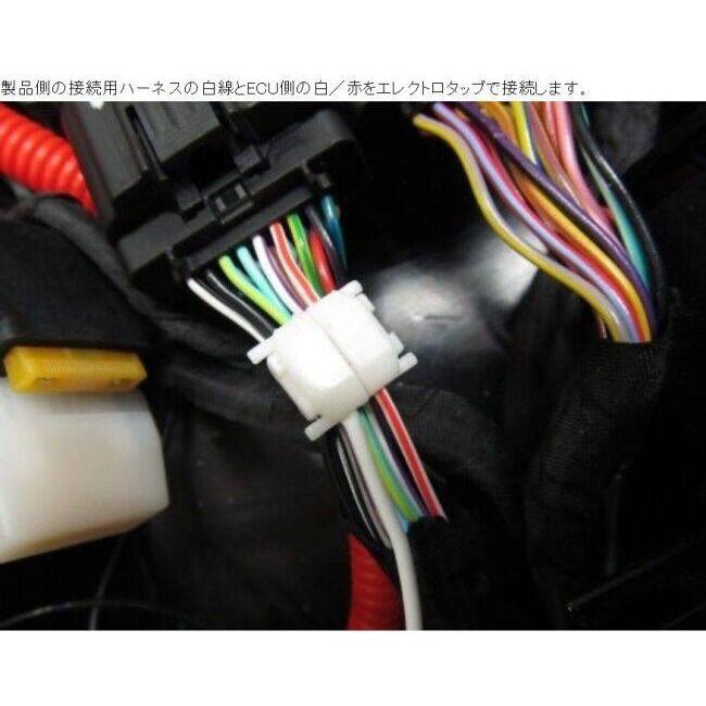 PROTEC（プロテック） DG-HD05 デジタルフューエルメーター車種専用