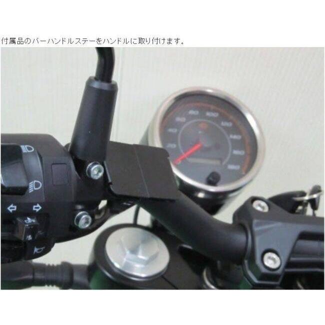 WR250 DG-325 12V Fi車専用 デジタルフューエルマルチメーター 11520