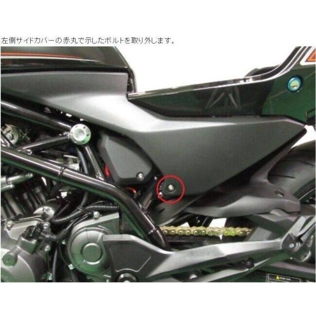PROTEC（プロテック） DG-HD05 デジタルフューエルメーター車種専用