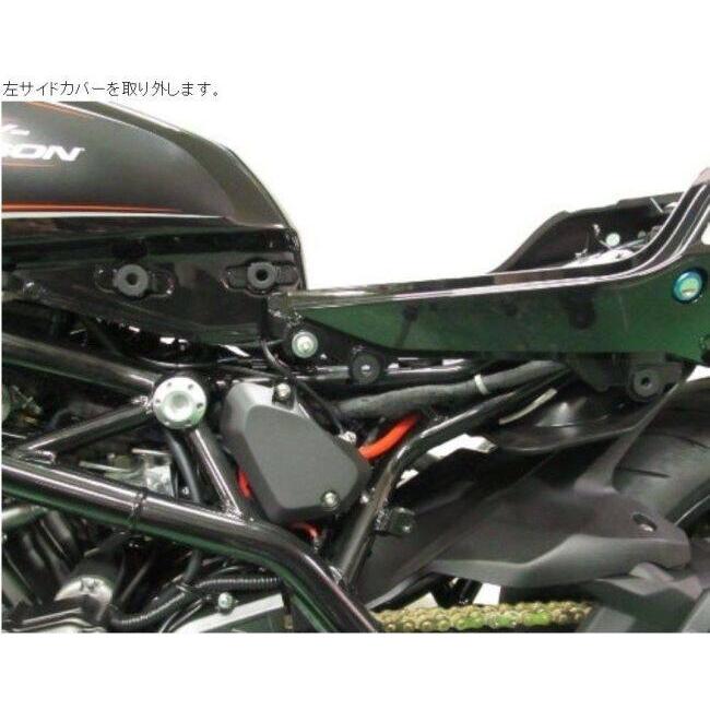 PROTEC（プロテック） DG-HD05 デジタルフューエルメーター車種専用