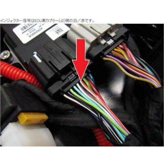 PROTEC（プロテック） DG-HD05 デジタルフューエルメーター車種専用