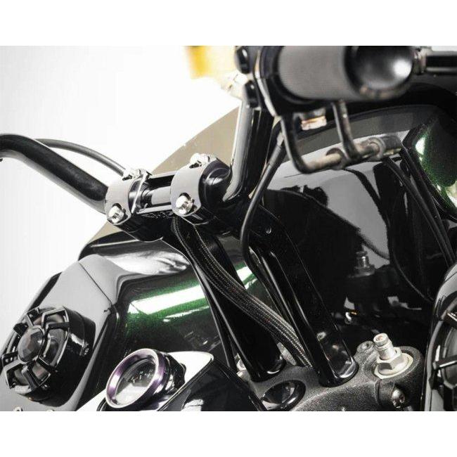 POWERPLANT MOTORCYCLES パワープラントモーターサイクル P16 