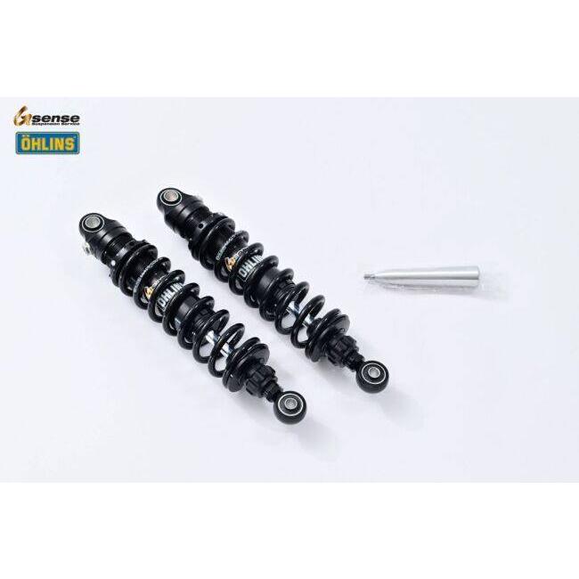 オーリンズ　サスペンション　gs400 OHLINS（オーリンズ） リアサスペンション(G senseオリジナル