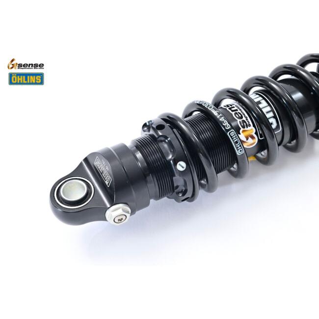 OHLINS（オーリンズ） リアサスペンション(G senseオリジナル