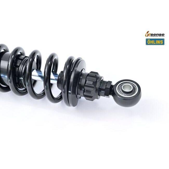 オーリンズ　サスペンション　gs400 OHLINS（オーリンズ） リアサスペンション(G senseオリジナル