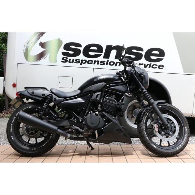 OHLINS（オーリンズ） リアサスペンション(G senseオリジナル