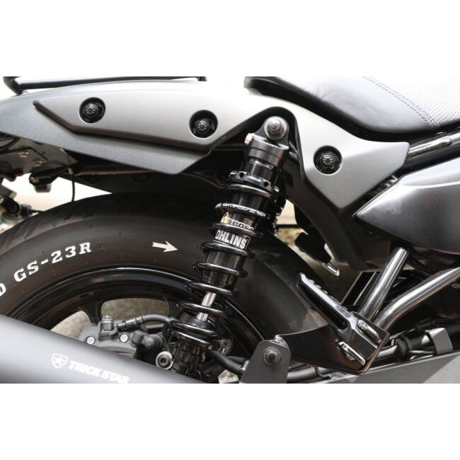 OHLINS（オーリンズ） リアサスペンション(G senseオリジナル