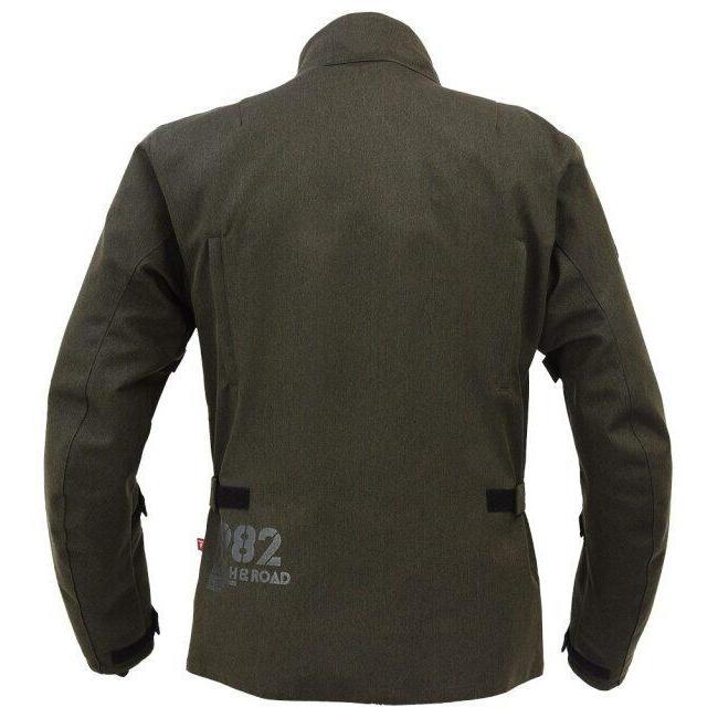 ROUGH＆ROAD ラフ＆ロード プリマロフト(R) ダブルフェイス オール