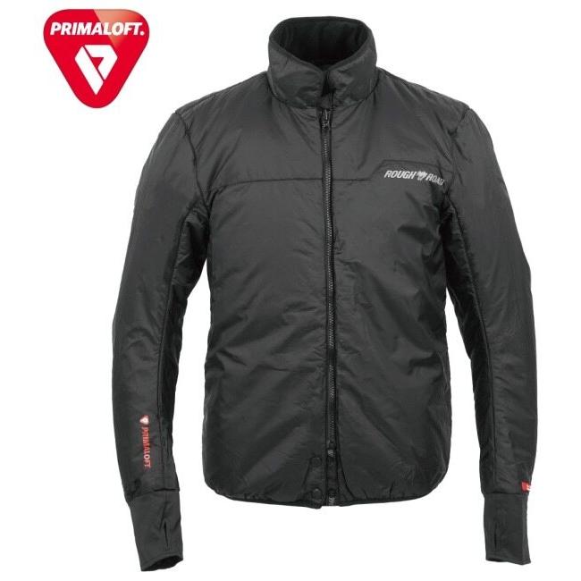 ROUGH＆ROAD ラフ＆ロード プリマロフト(R) ダブルフェイス オール