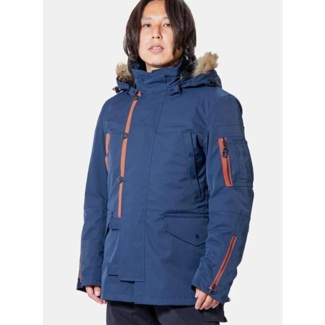 POWERAGE　N-3Bライダース　Ｌ POWERAGE（パワーエイジ） N-3Bライダース サイズ：L ウインター