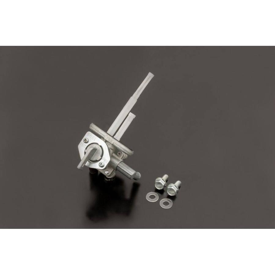 PMC ピーエムシー フューエルコック Z400FX KAWASAKI カワサキ 燃料