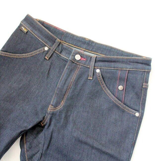 56design 56デザイン EDWIN Collab 3D FIT CORDURA(R) DENIM サイズ：L デニムパンツ・ジーンズ・チノパンツ パンツ・ボトムス アパレル