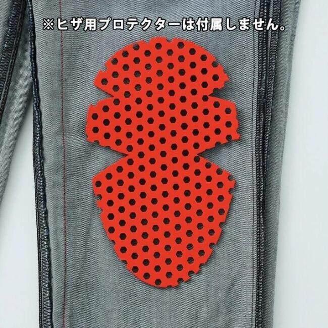 56design 56デザイン EDWIN Collab 3D FIT CORDURA(R) DENIM サイズ：L デニムパンツ・ジーンズ・チノパンツ パンツ・ボトムス アパレル