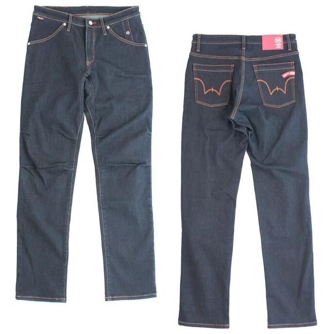56design（56デザイン） EDWIN Collab 3D FIT CORDURA(R) DENIM サイズ