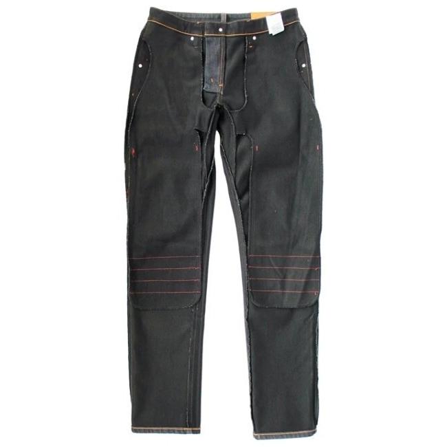 56design 56デザイン EDWIN Collab 3D FIT WILD FIRE CORDURA(R) DENIM