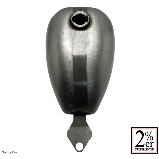 2%er（ツーパーセンター） ピーナッツタンク ボルトオンキット