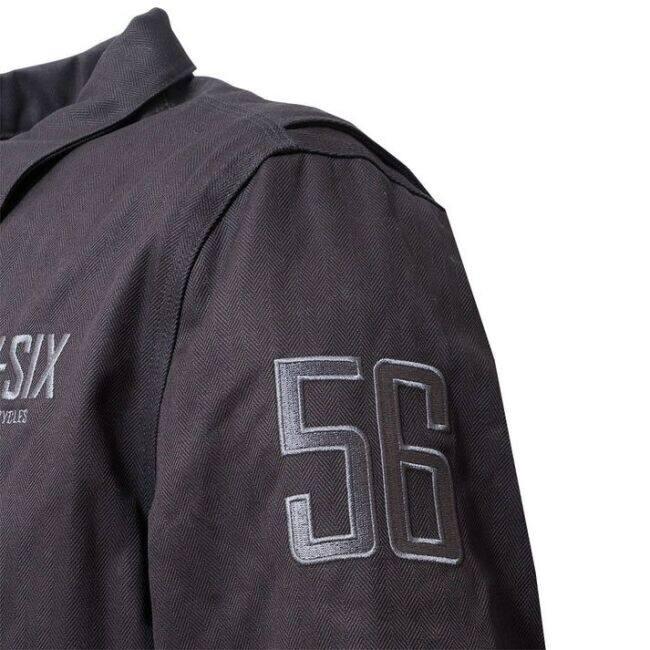 56design（56デザイン） RIDING COVERALL 2 サイズ：L オールシーズン