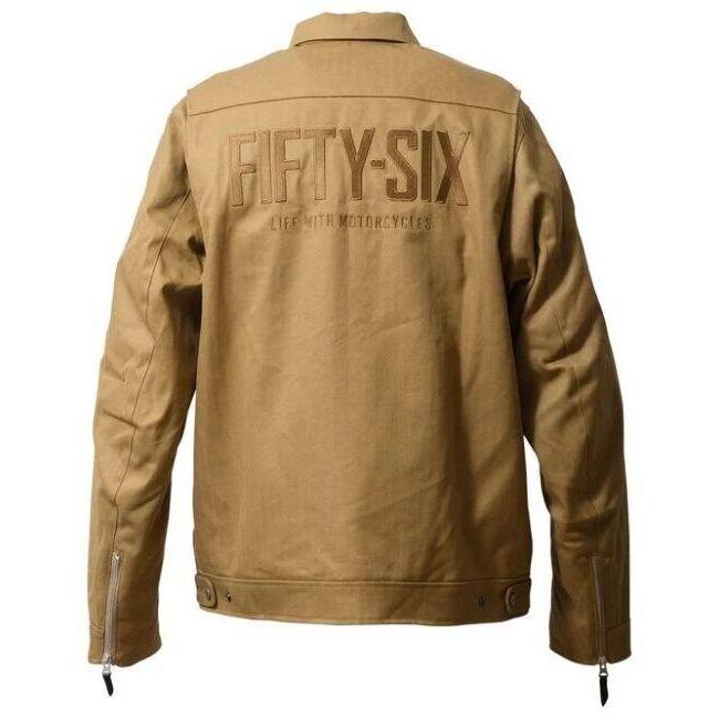 56design（56デザイン） RIDING COVERALL 2 サイズ：L オールシーズン