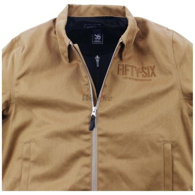 56design（56デザイン） RIDING COVERALL 2 サイズ：L オールシーズン